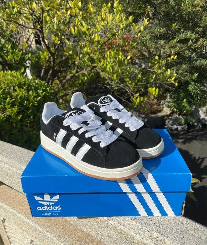 Adidas Campus 00s black 40