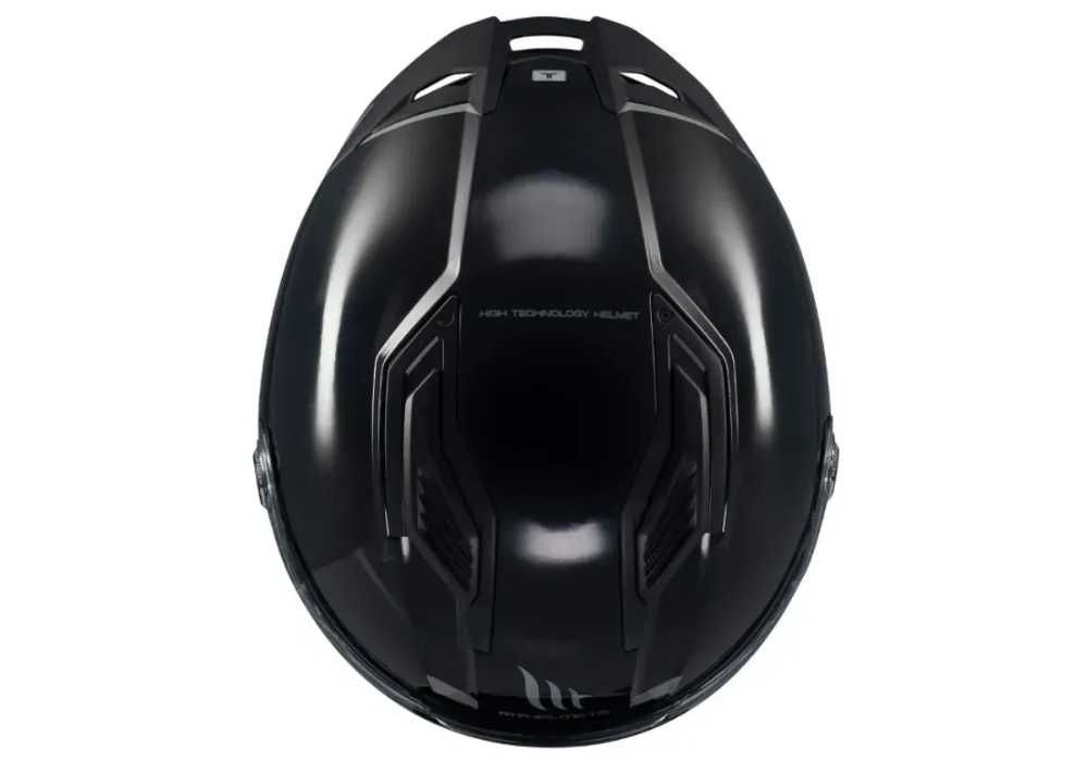 Шолом MT STINGER 2 в Артмото Житомир