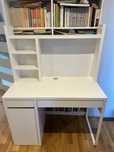 Sprzedam biurko Ikea