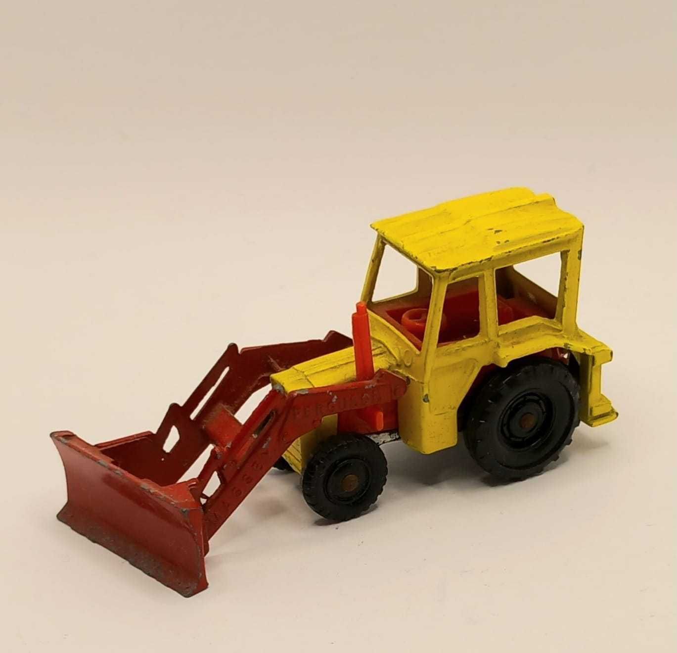 Corgi Juniors tractor 3303