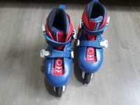 Patins