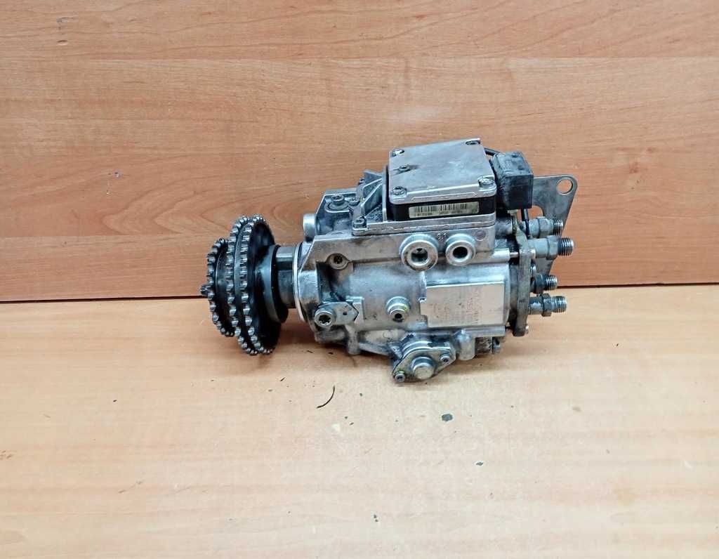 Топливний насос ТНВД OPEL Astra Zafira Vectra 0470504004 Опель 2.0