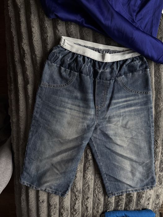 Блуза та шорти на жінок