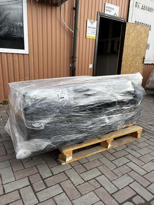 Грузовой трехколесный электро скутер Crosser Cargo 10 800 W/32Ah TR5