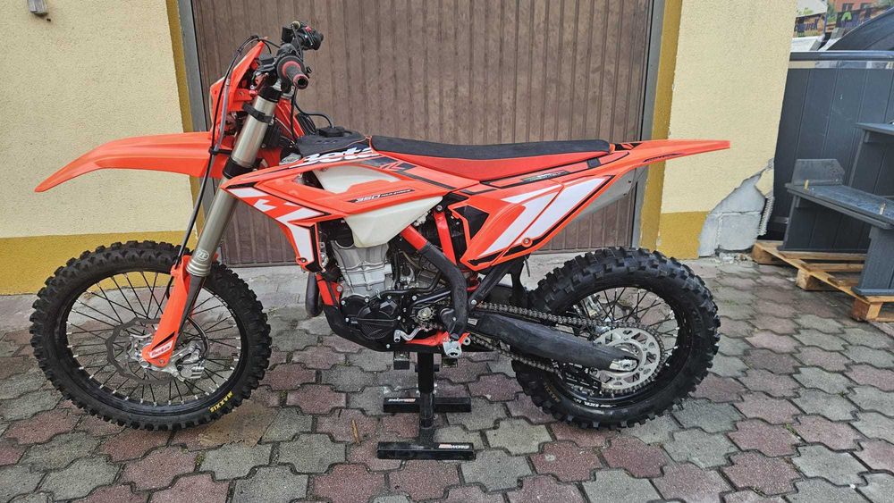 Sprzedam Beta 350rr 2024