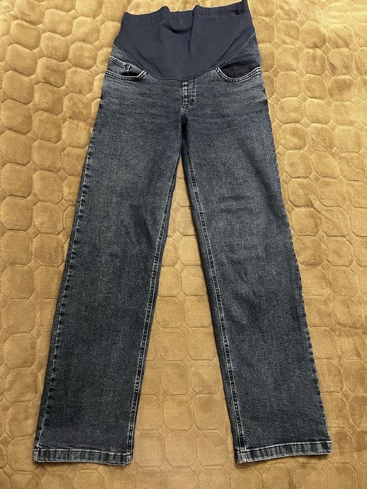 Джинси для вагітних