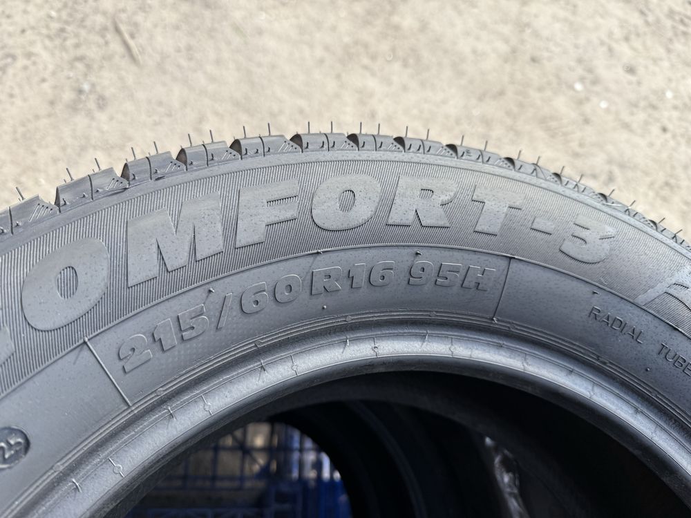 215/60 r16 NV-Tires Sport Race Comfort Резина летняя 25 год