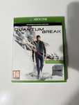 Quantum break Xbox one