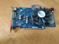Karta graficzna Gigabyte GeForce 9600 GT 512MB GV-NX96T512H