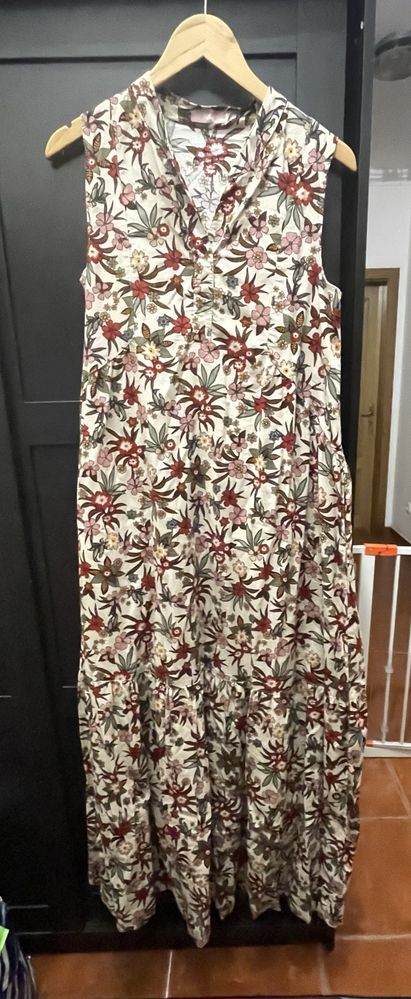 Vestido de verão