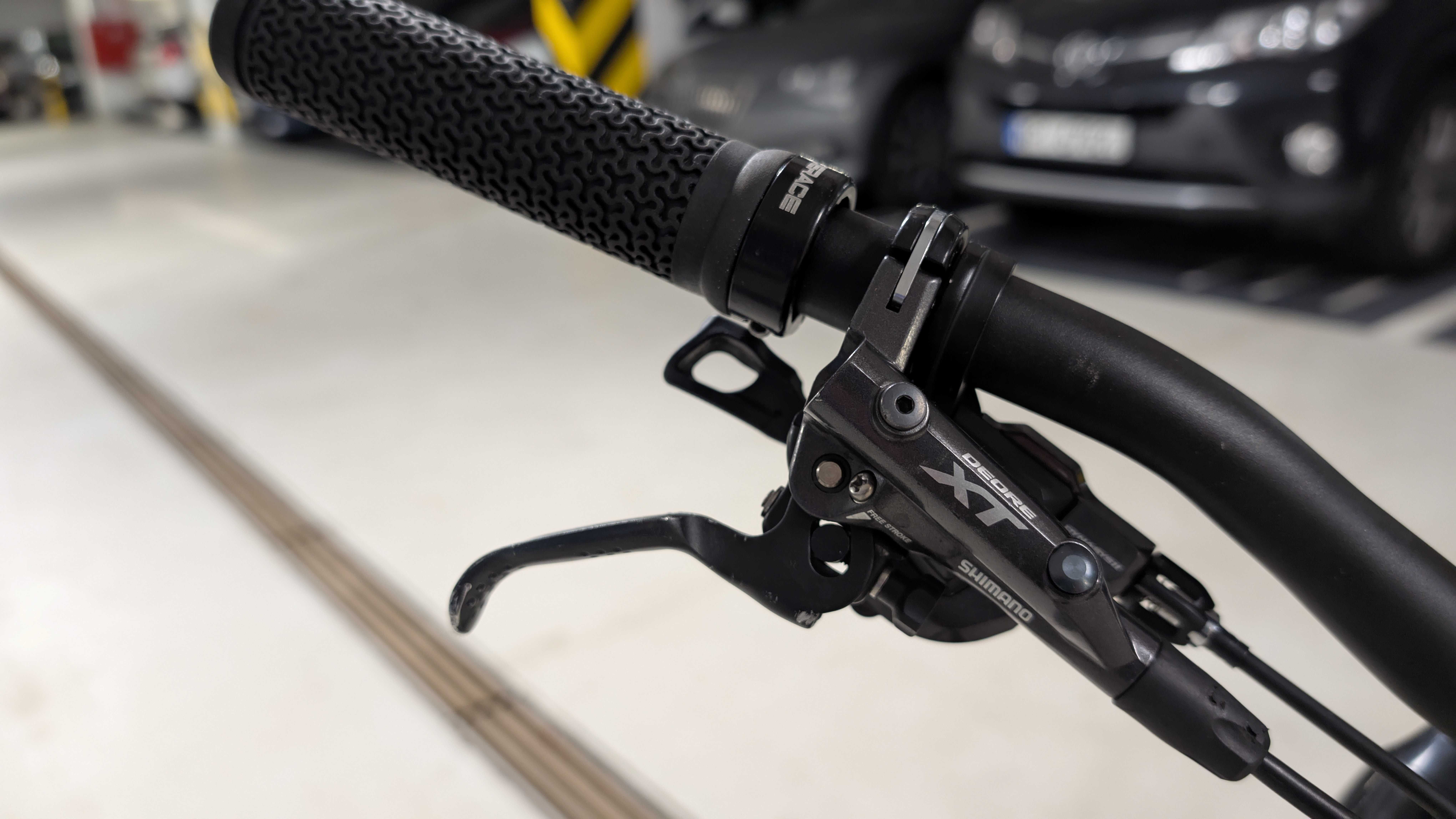 Rower elektryczny Rex Graveler E 8.9 + DWIE BATERIE XT FULL + gratisy