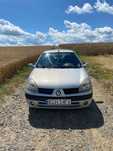 Renault thalia 1.4