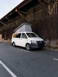 VW T6 VW T6 Campervan 2.0 TDI (2017) - Caixa Manual - WESTFALIA