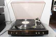 Gramofon Dual CS 731Q Quart TOPOWY MODEL