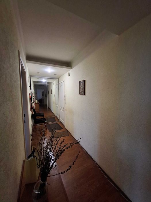 Оренда 3-кім.  Васильковская,2а метро  Голосеевская  Васильковская