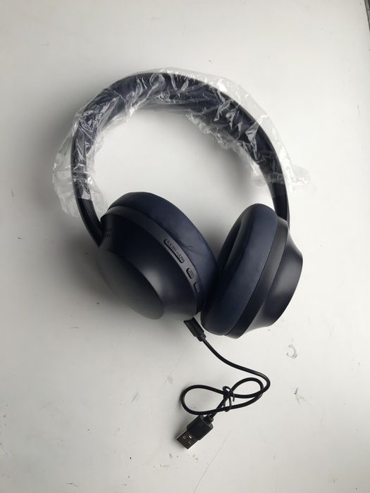 Бездротові навушники Headphones P2961 Bluetooth V5.1 MP3