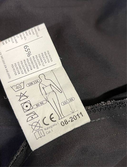 Kurtka robocza Lahti Pro L