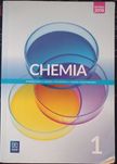 Chemia 1 podręcznik do liceum i technikum, zakres podstawowy
