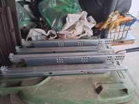 Prowadnice Blum Tandem 30 kg