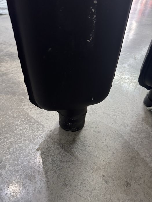 Глушник МТЗ ,глушники сільхозтехніки ,вихлопні системи bosal