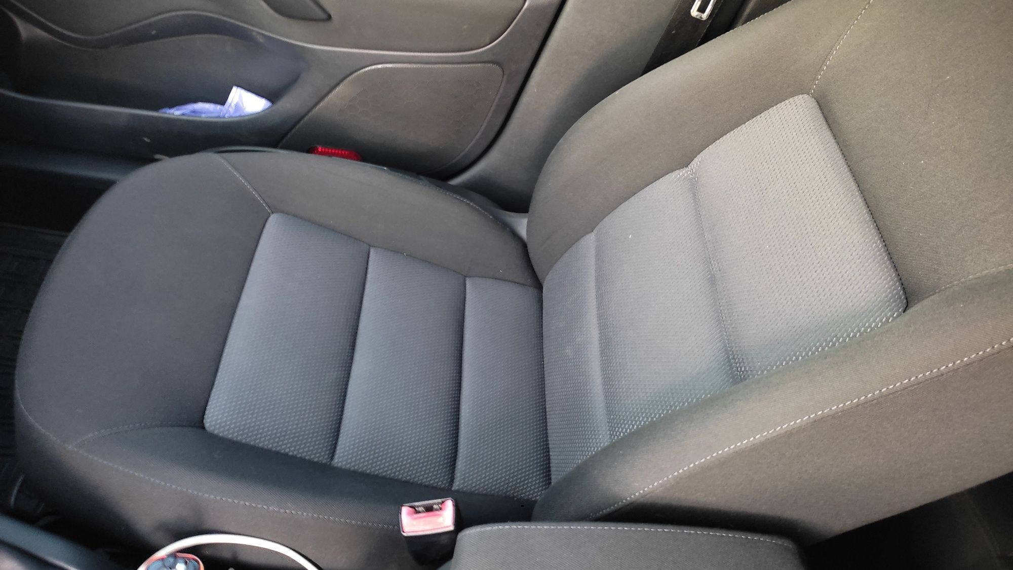 Skoda Octavia 2008