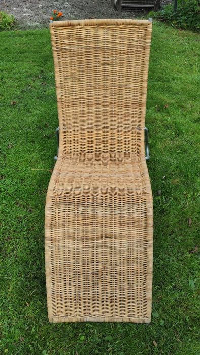 fotel/leżanka/szezląg ikea