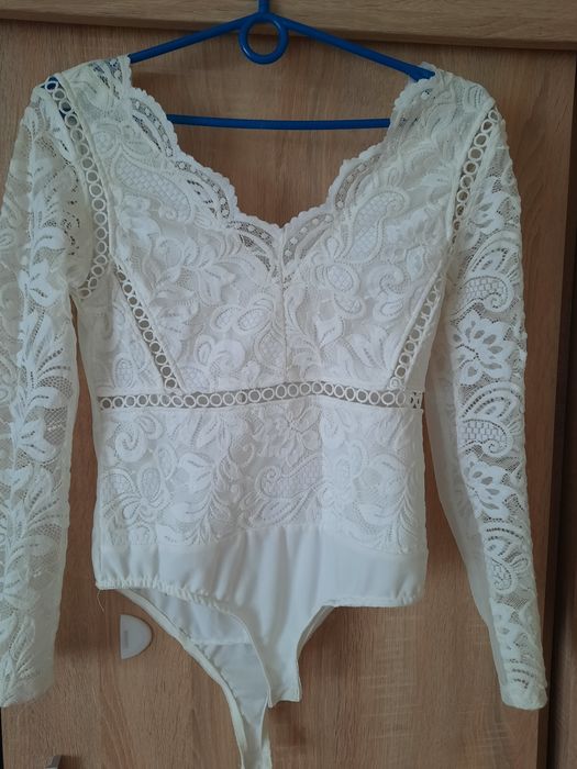 Body koronka, bluzka body, body koronkowe, bluzka boho