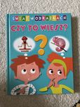 Wyprzedaż biblioteki dziecięcej - Świat w obrazkach
