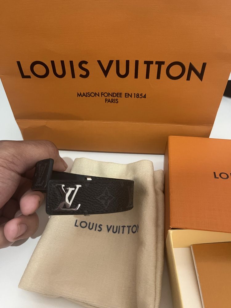 Louis Vuitton Bracelet Original