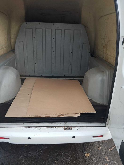 Продам авто Ланос Пікап 2007 року, бензин