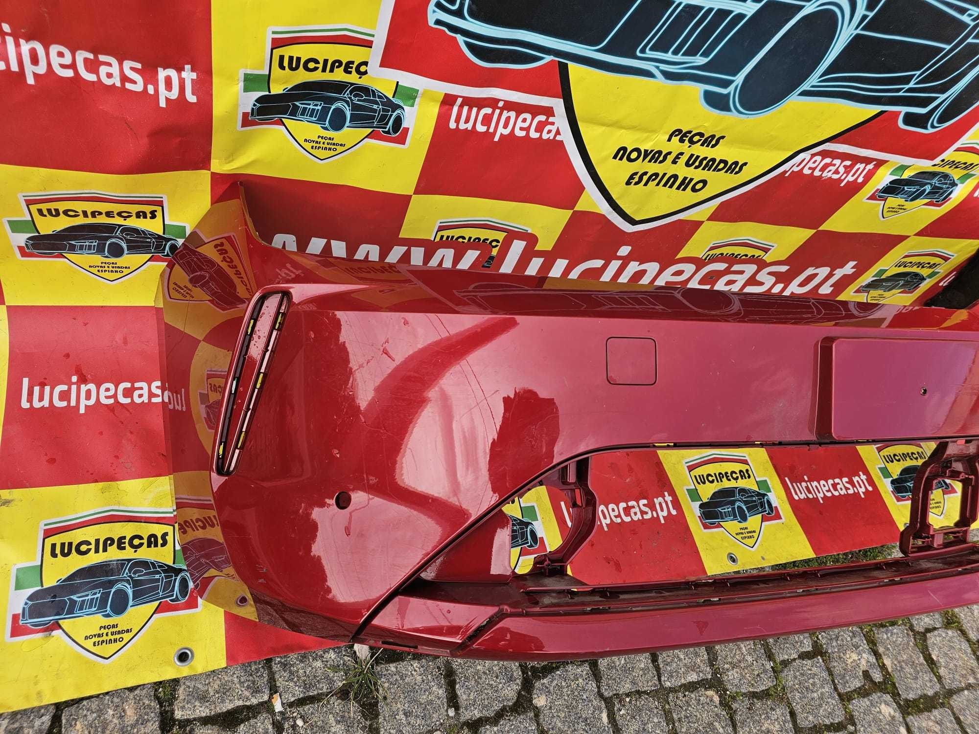 Pára-choques Frente Opel Astra L (21/+)