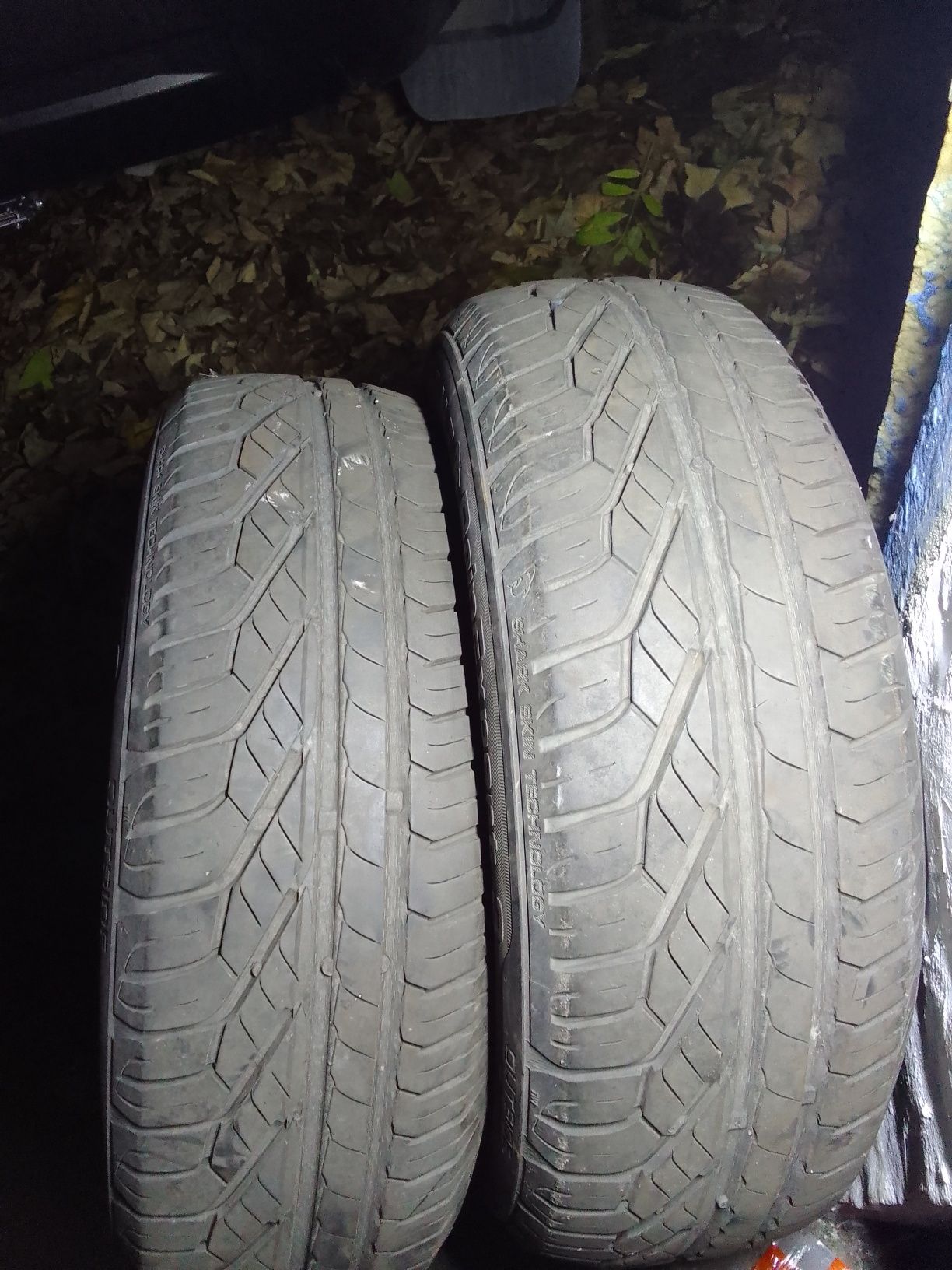 Uniroyal rainexpert 3 175/65R14