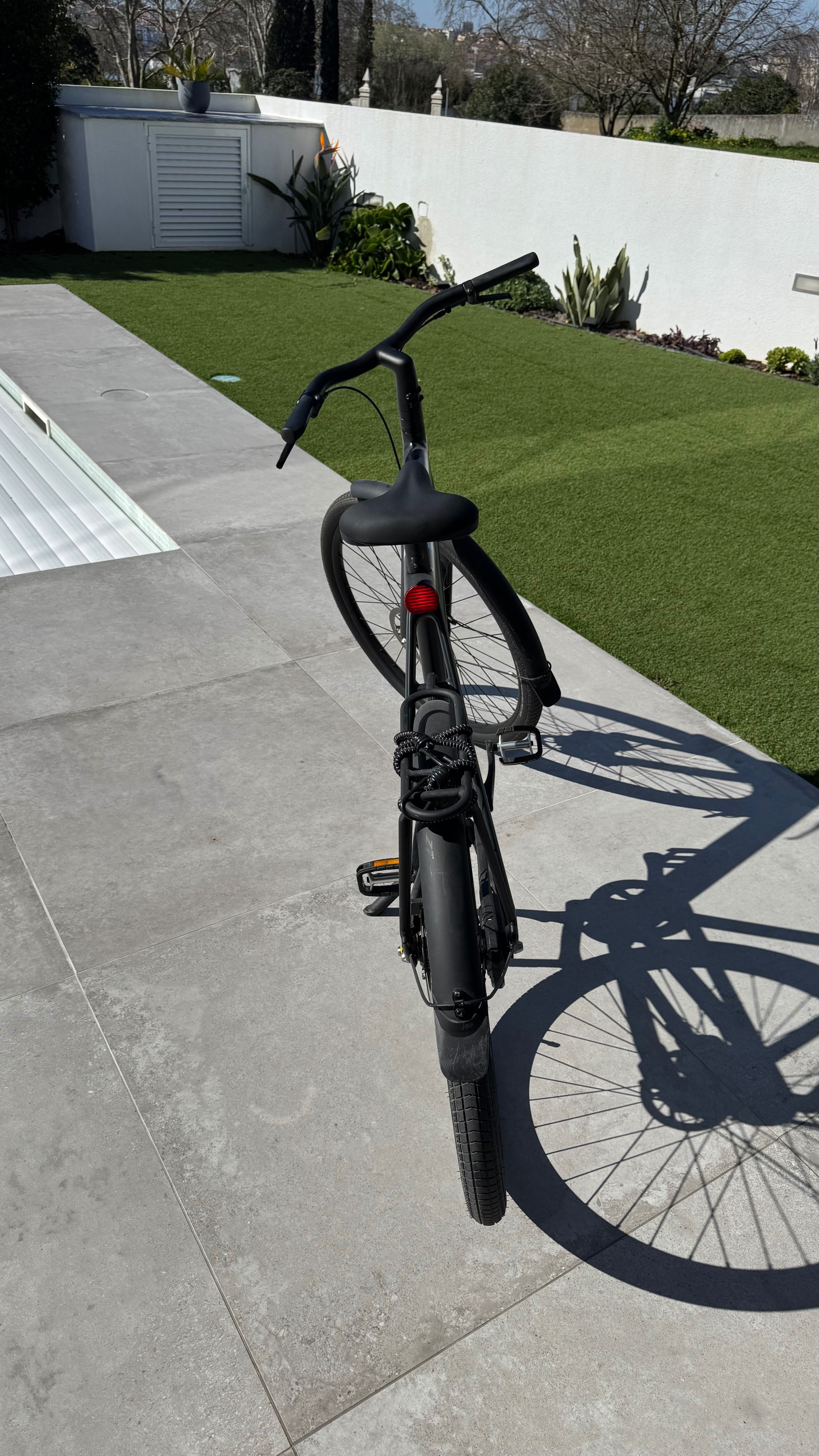 Bicicleta Electrica Vanmoof S3