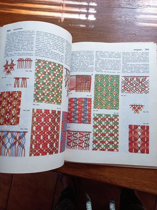 Витраж рукоделие