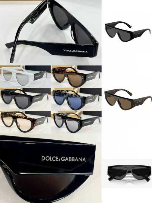 Okulary słoneczne Dolce&Gabbana 03