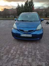 Toyota Aygo 1.0 998cm3