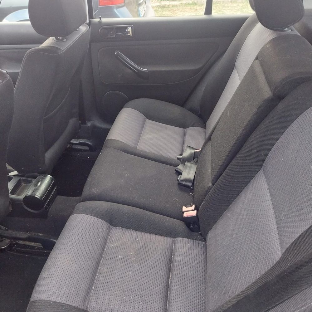 VolksWagen Golf 1.4
