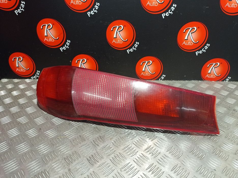 Farolim Stop Dto Fiat Punto Van (176_)