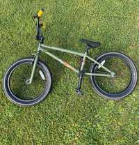 Rower BMX Mongoose Legion L40 20 cali