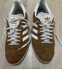 Vendo Adidas Gazelle n°43