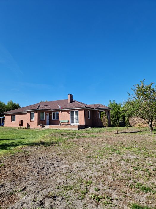 Dom  jednorodzinny 170m w Dąbrowie