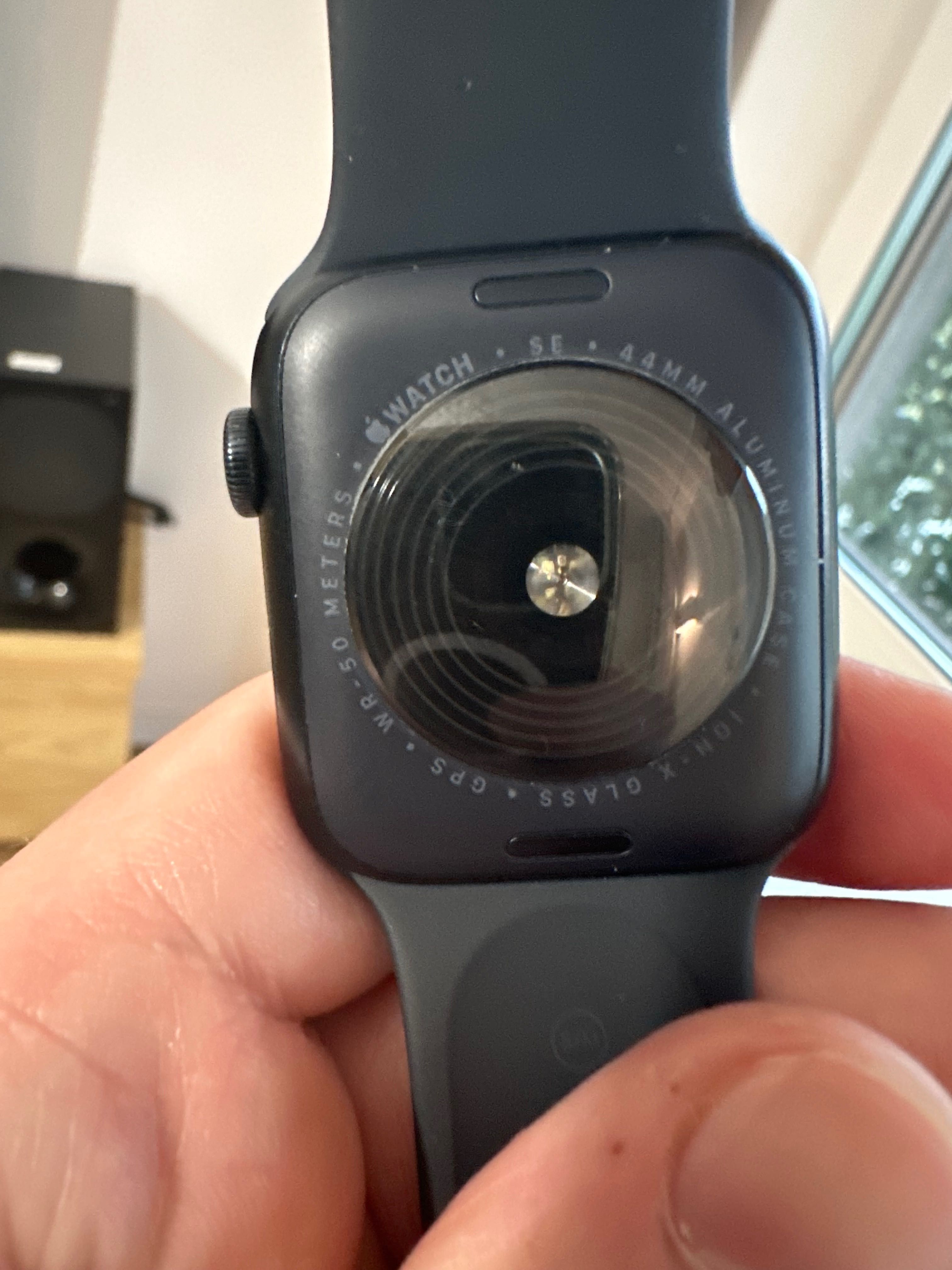 Smartwatch Apple Watch SE 2gen GPS koperta 44mm LTE ! Nowy nie używany