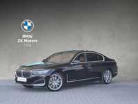 BMW Seria 7 BMW Seria 7 750d xDrive