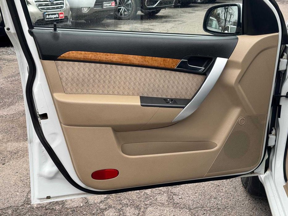 Продам Chevrolet Aveo 2008р. #73231