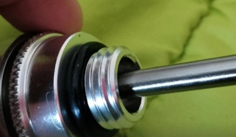 Royal Enfield ( Sensor óleo)