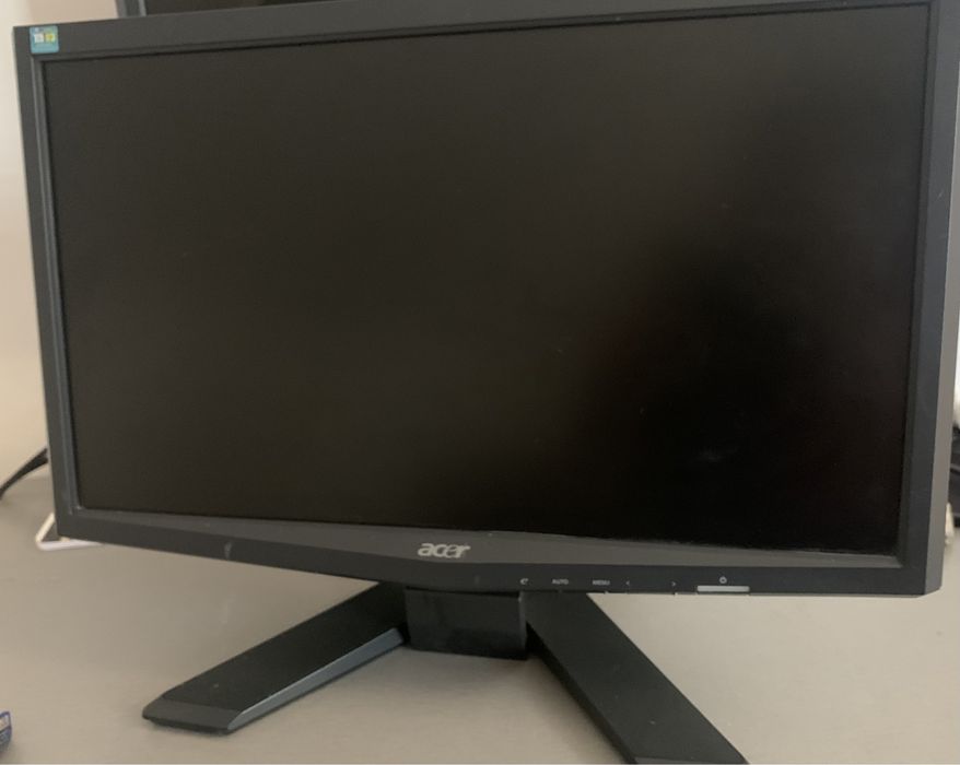Monitor acer X193HQ