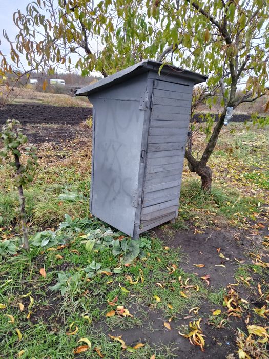 Продам дачу(земелька ділянка)