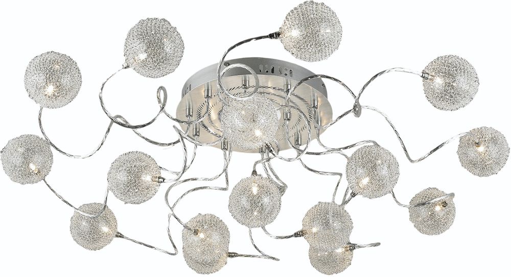 Люстра altalusse LV117-16