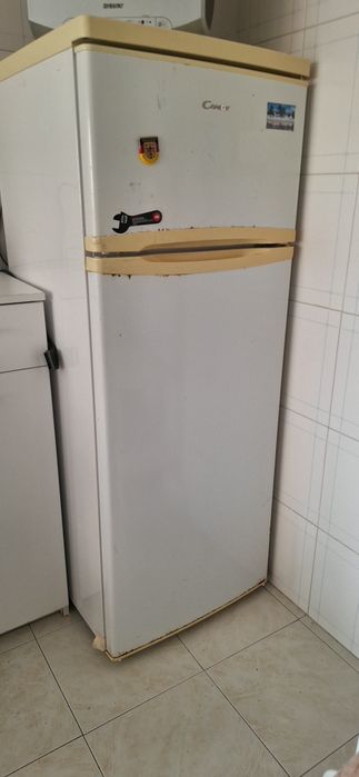Frigorífico Candy