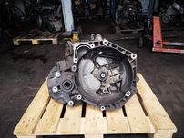 Skrzynia biegów opel Zafira b 1.9 cdti m32